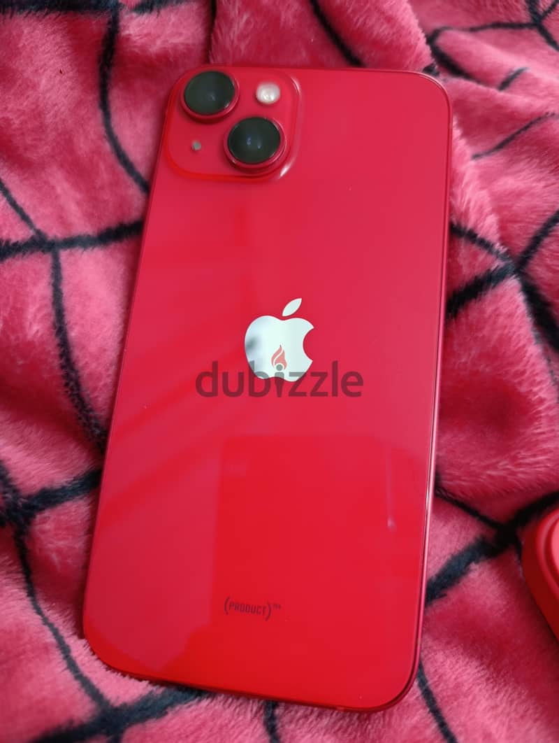 Apple - iPhone 14 2