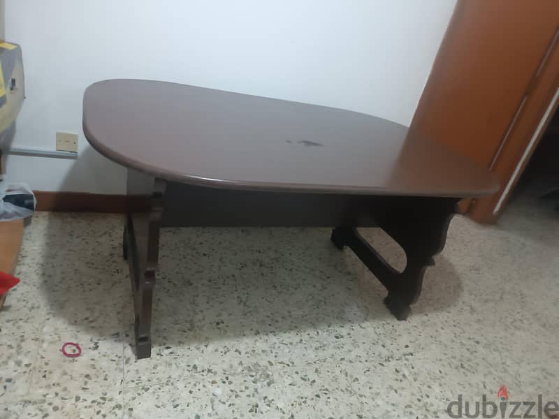 Dining Table 1