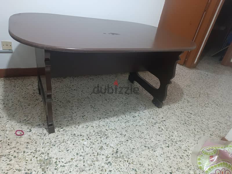 Dining Table 2
