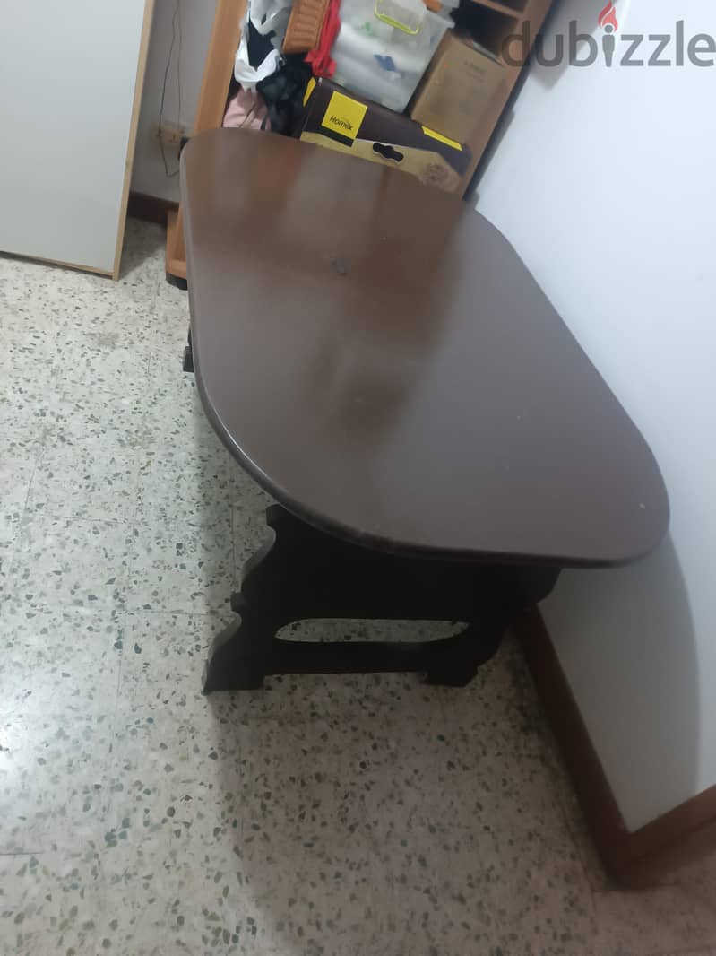 Dining Table 3