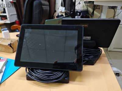 mimo 10 inch touch monitor