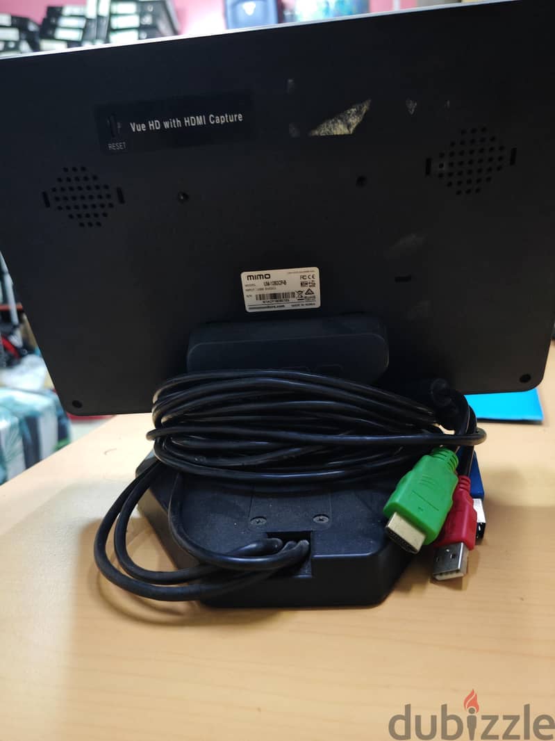 mimo 10 inch touch monitor 2