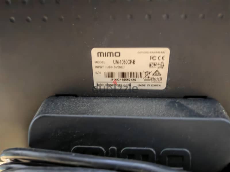 mimo 10 inch touch monitor 3