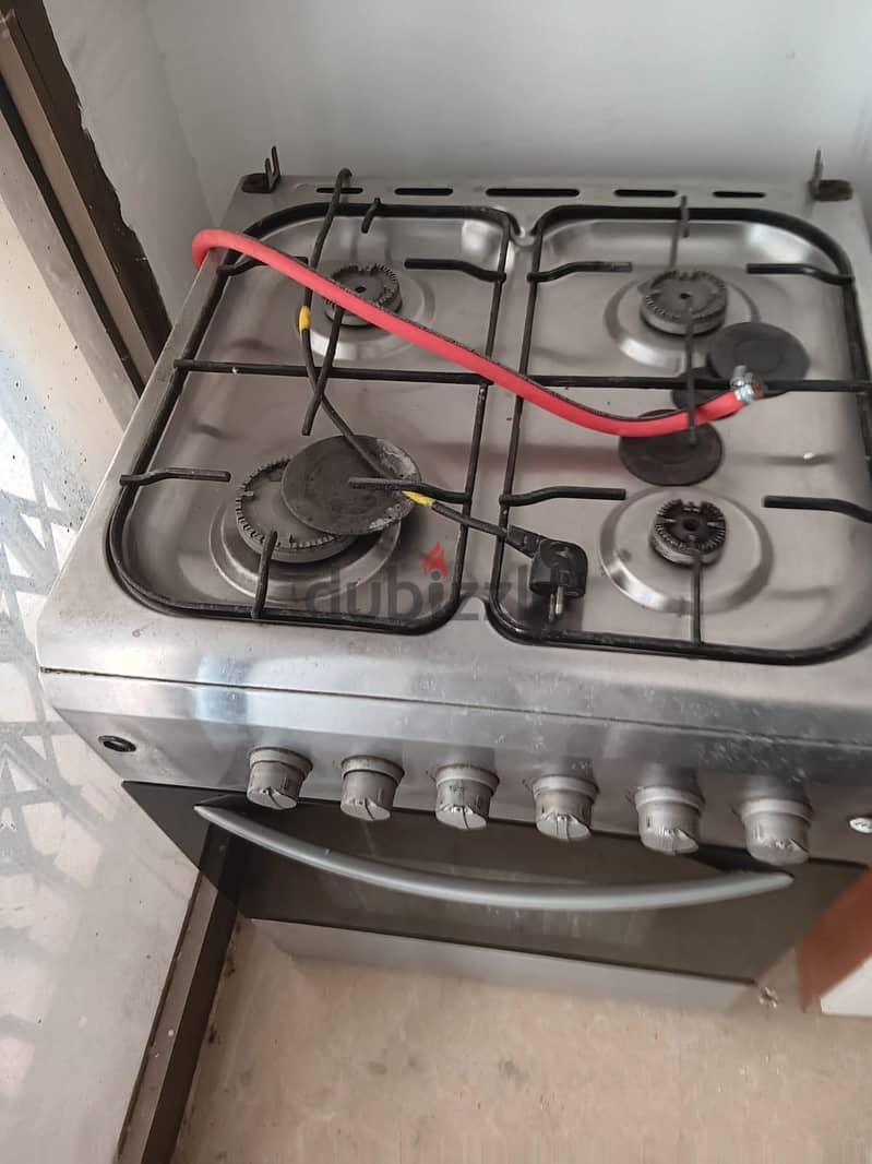 cooking range for sale 1