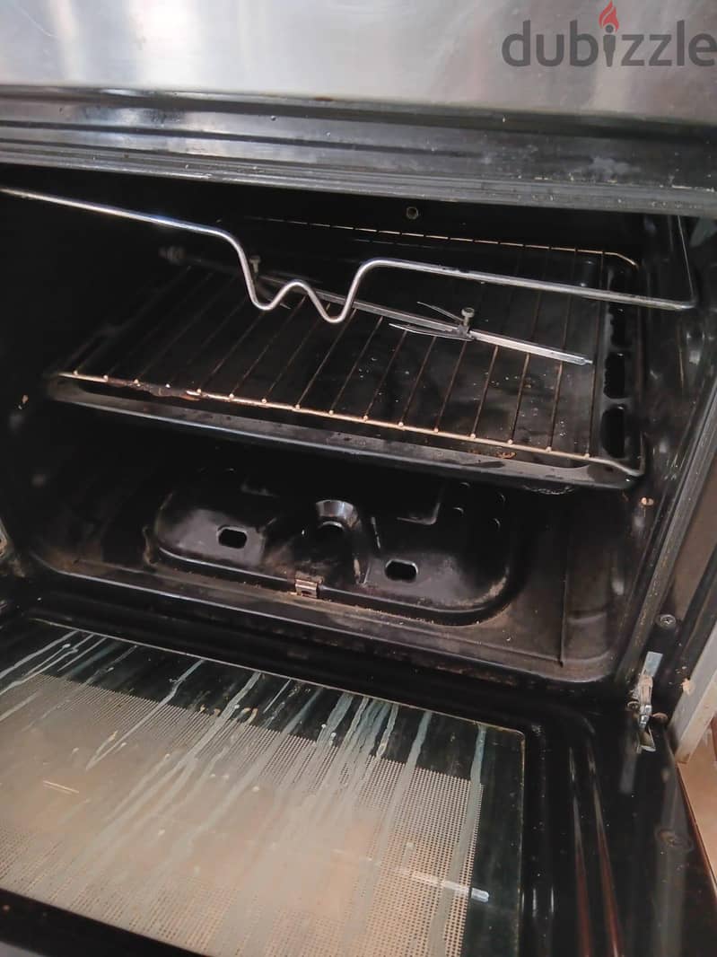 cooking range for sale 2