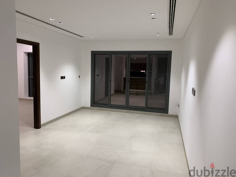 1 BHK Apartment in Pearl Muscat 2