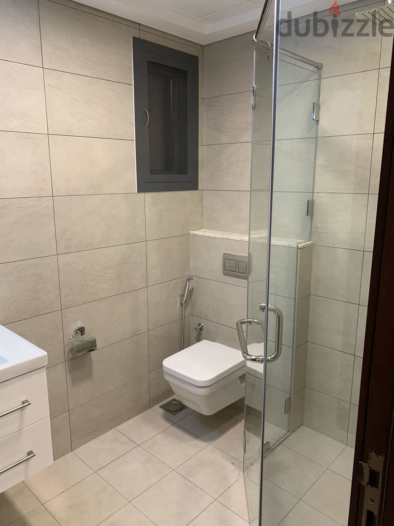 1 BHK Apartment in Pearl Muscat 3