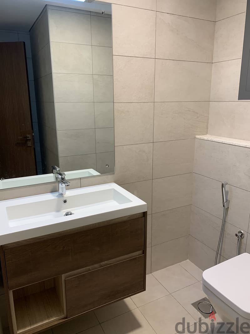 1 BHK Apartment in Pearl Muscat 4