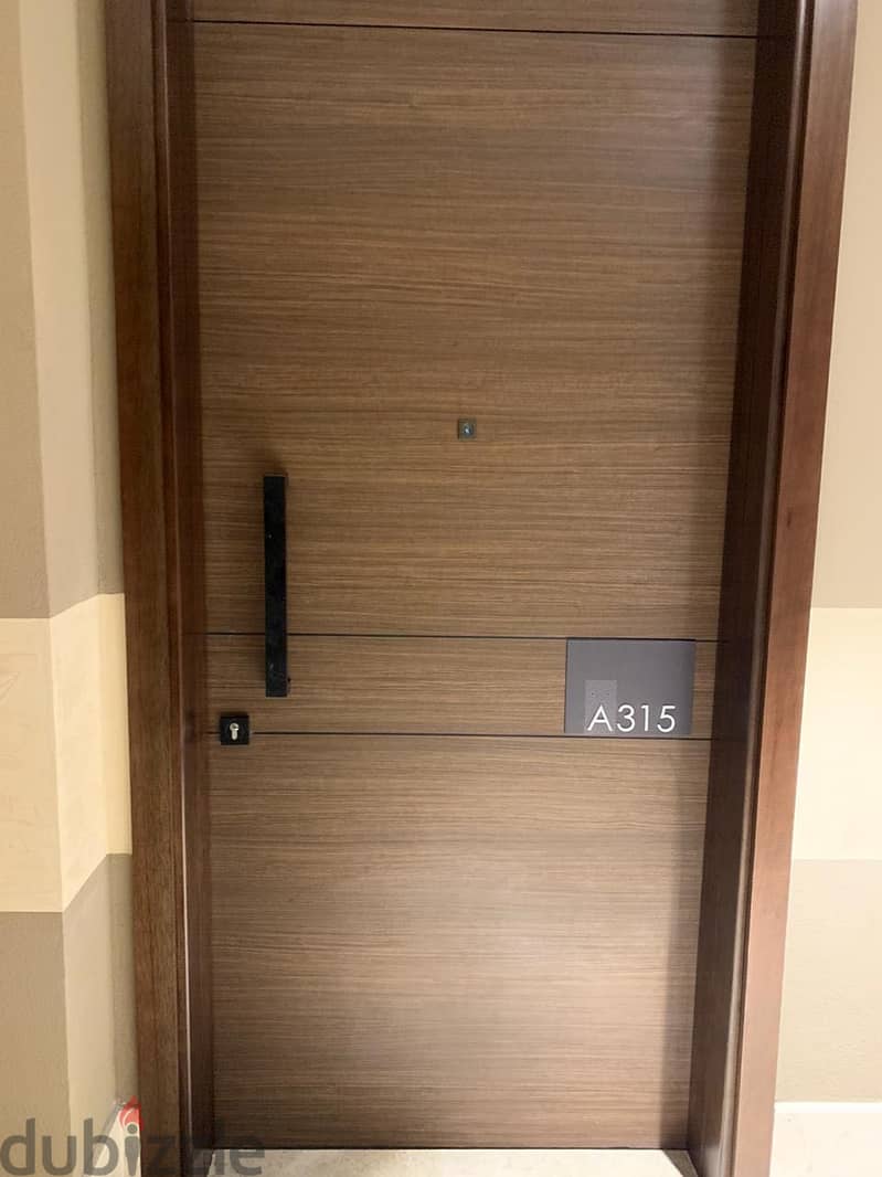 1 BHK Apartment in Pearl Muscat 8
