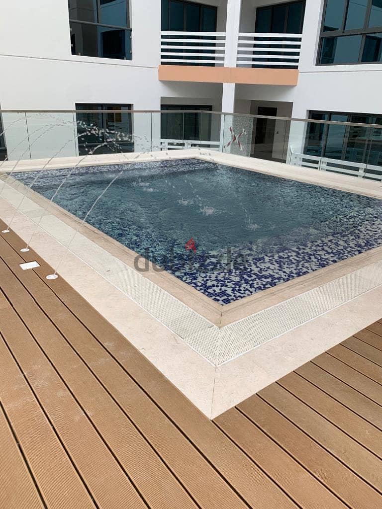 1 BHK Apartment in Pearl Muscat 11
