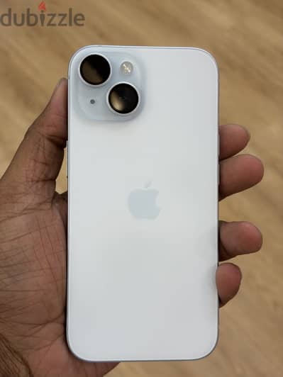 Apple Phone 15 256gb