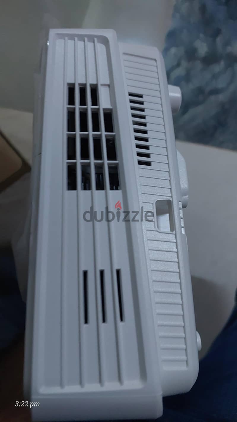 BanQ projector 3