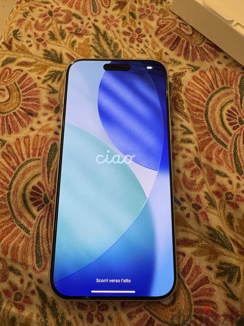 Apple - iPhone 17 Pro Max 1