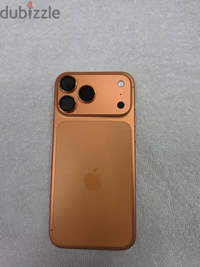 Apple - iPhone 17 Pro Max