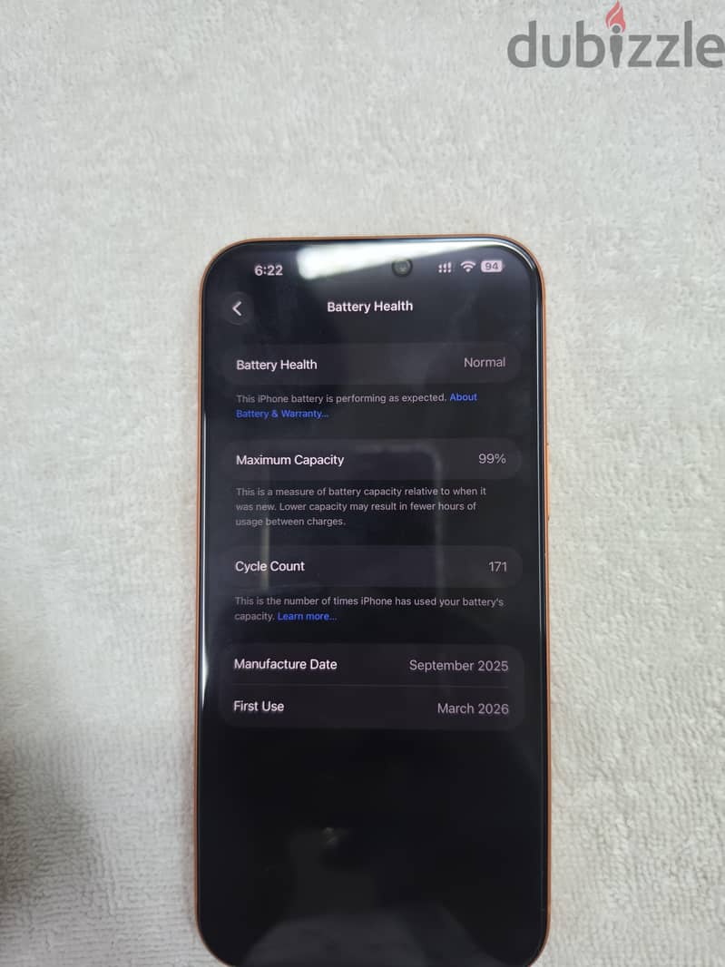 Apple - iPhone 17 Pro Max 2