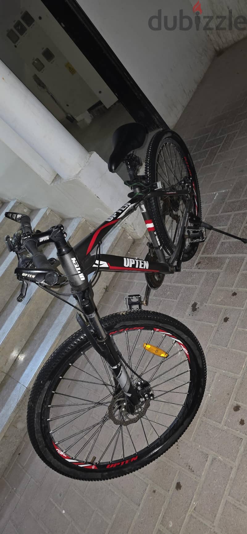 UPTEN Bicycle 2