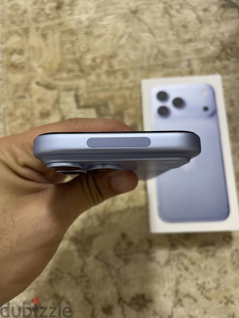 Apple - iPhone 18 Pro Max 4