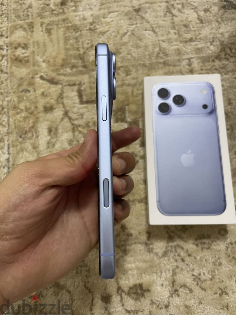 Apple - iPhone 18 Pro Max 5