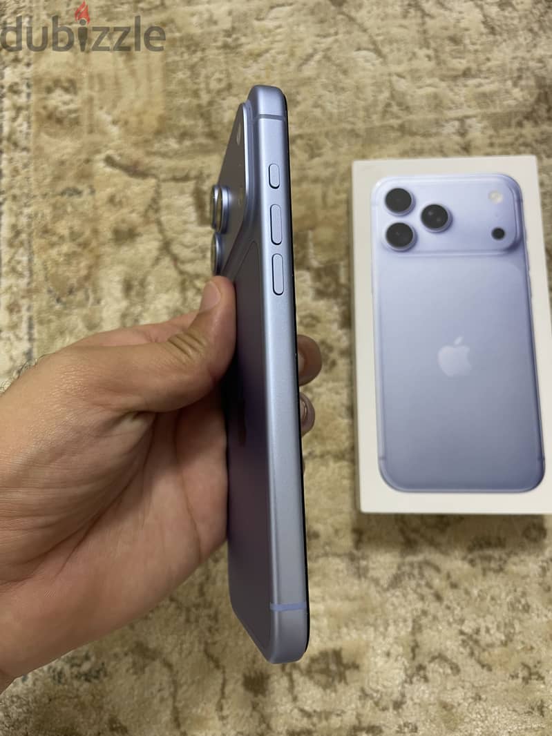 Apple - iPhone 18 Pro Max 6