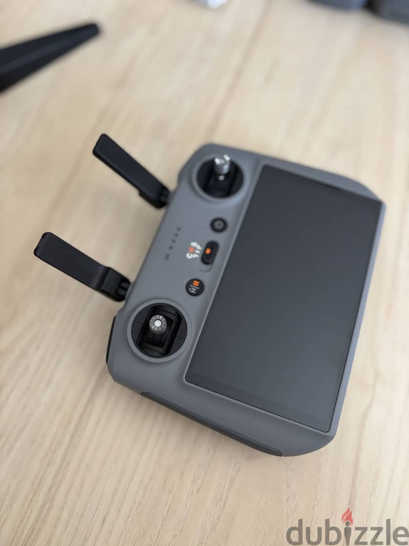 Dji air 3 combo 2