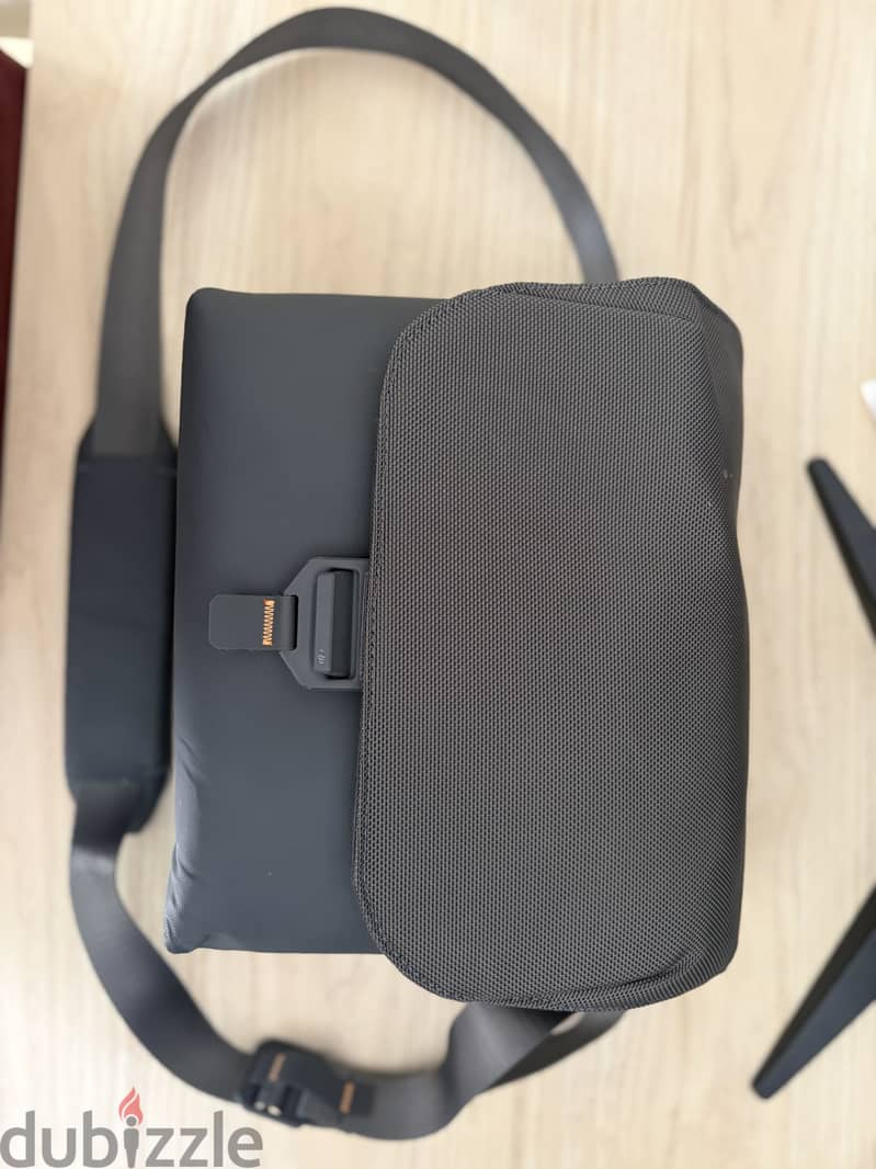 Dji air 3 combo 4