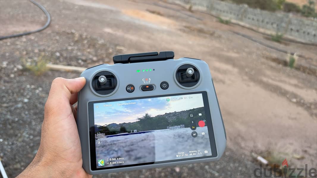 Dji air 3 combo 9