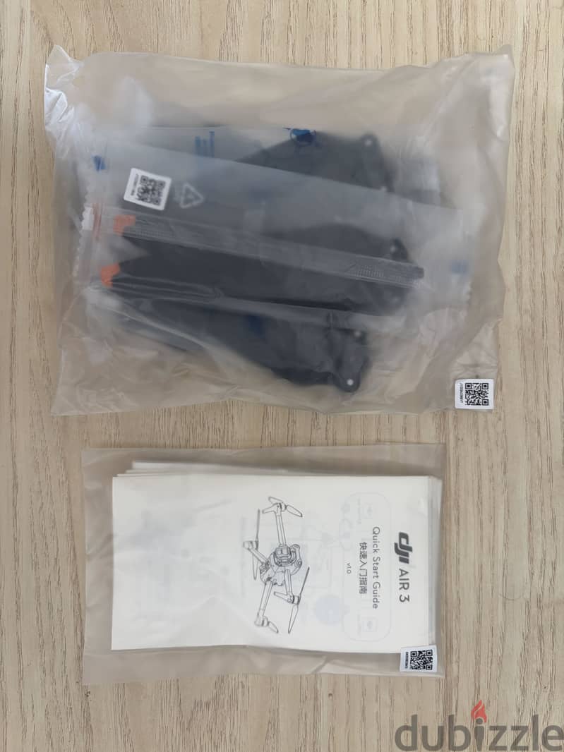 Dji air 3 combo 11