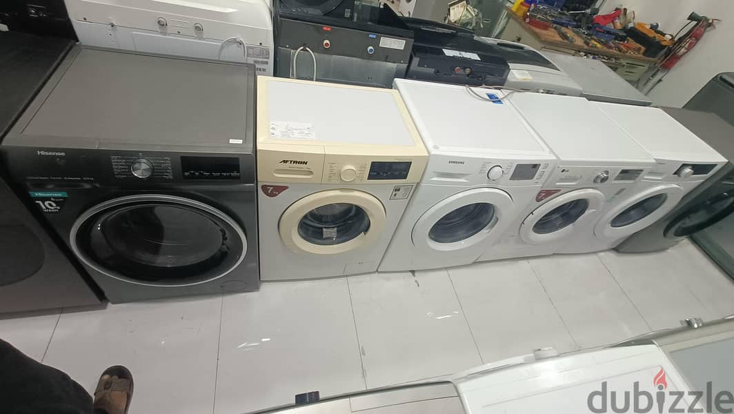 good and clean 1