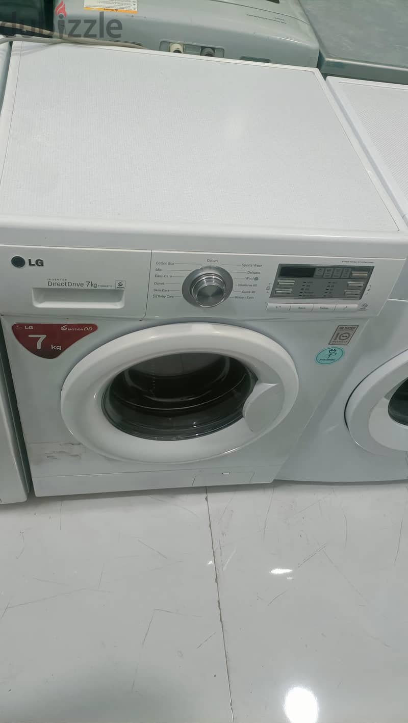good and clean 2