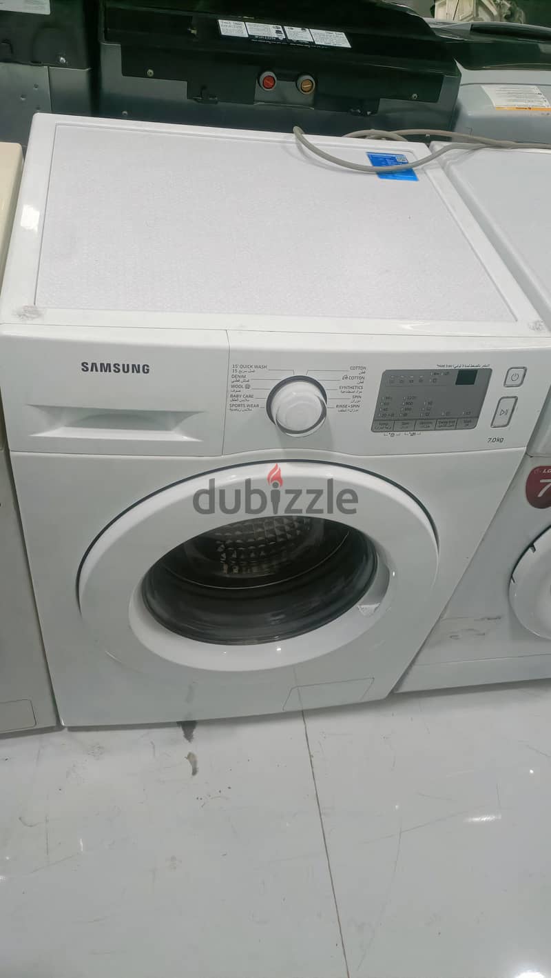 good and clean 3
