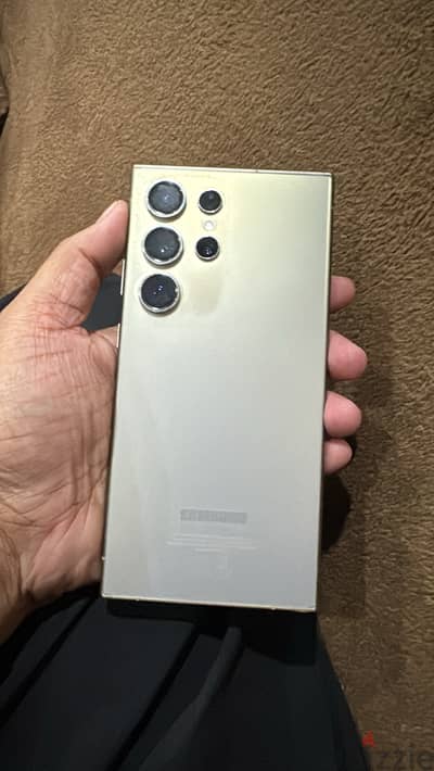 Samsung S24 Ultra
