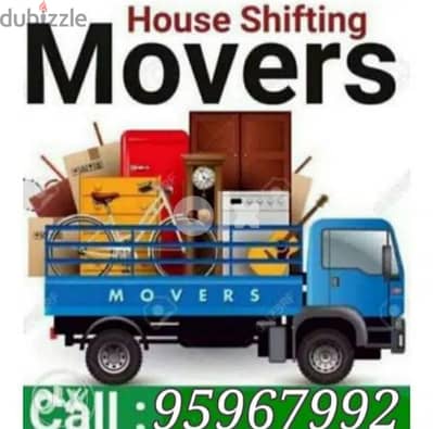 House shiffting office villa flat Shiffting furniture fixing transport