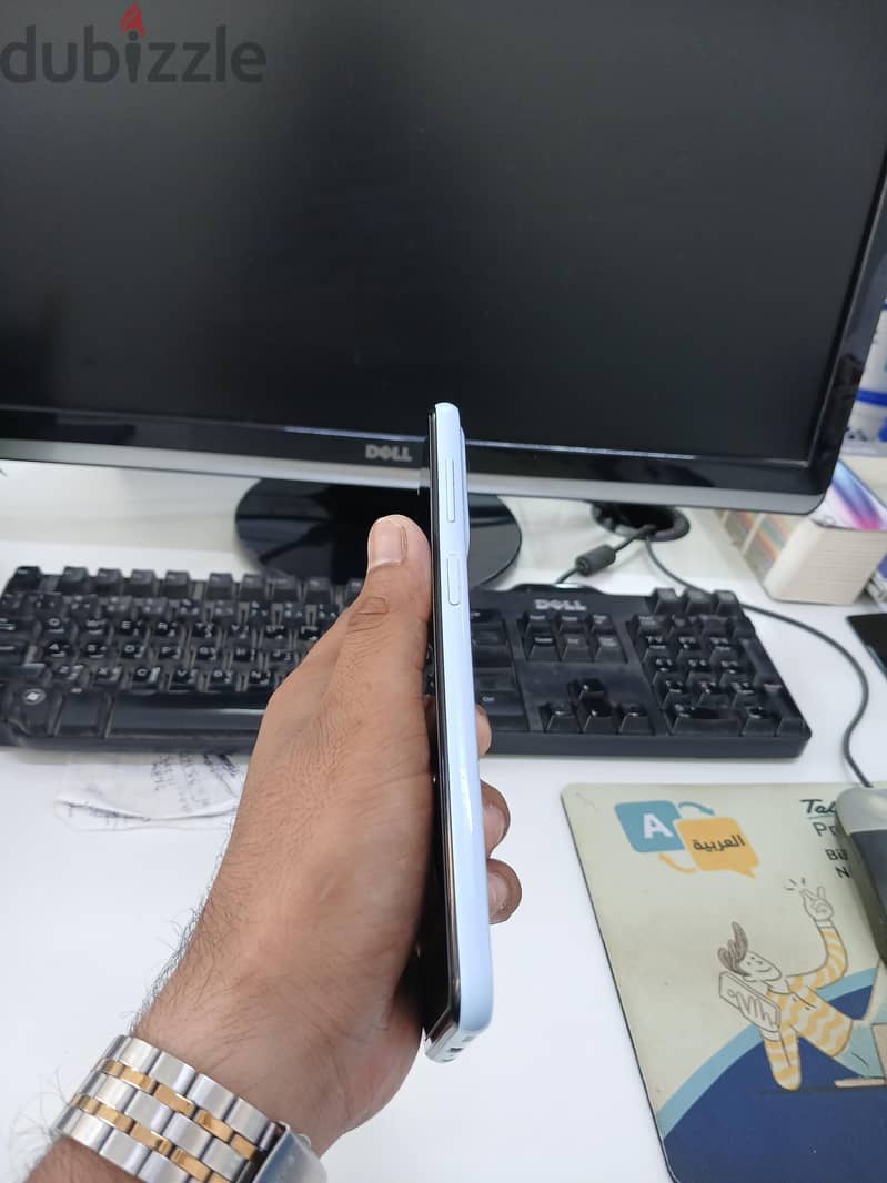 Galaxy A23 6/128gb Single sim 3