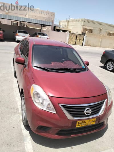 car for rent