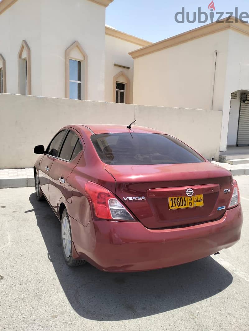 car for rent 4