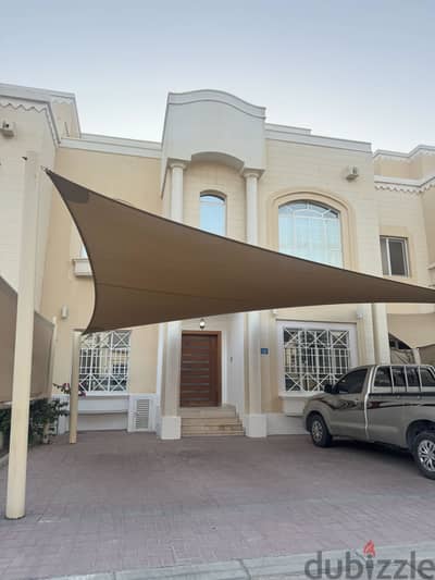  Villa for Rent – Rehab Compound, South Al Mawaleh 