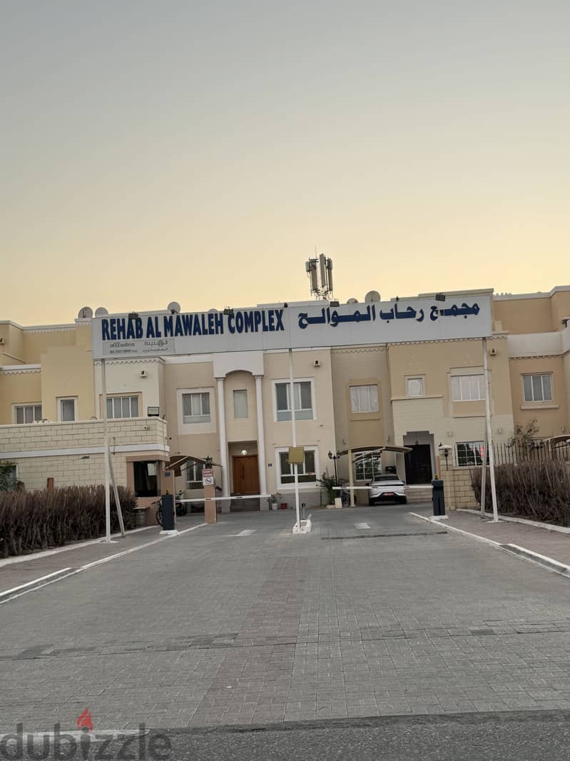  Villa for Rent – Rehab Compound, South Al Mawaleh  1