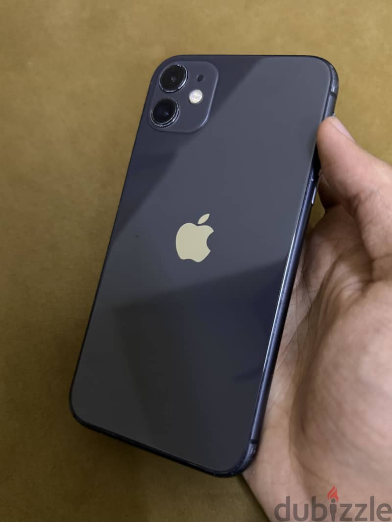 Apple - iPhone 11 [64GB] for sale or exchange 2
