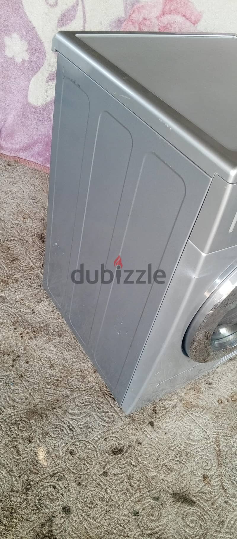 Samsung 8kg Front Load Dryer  Fully Functional 2