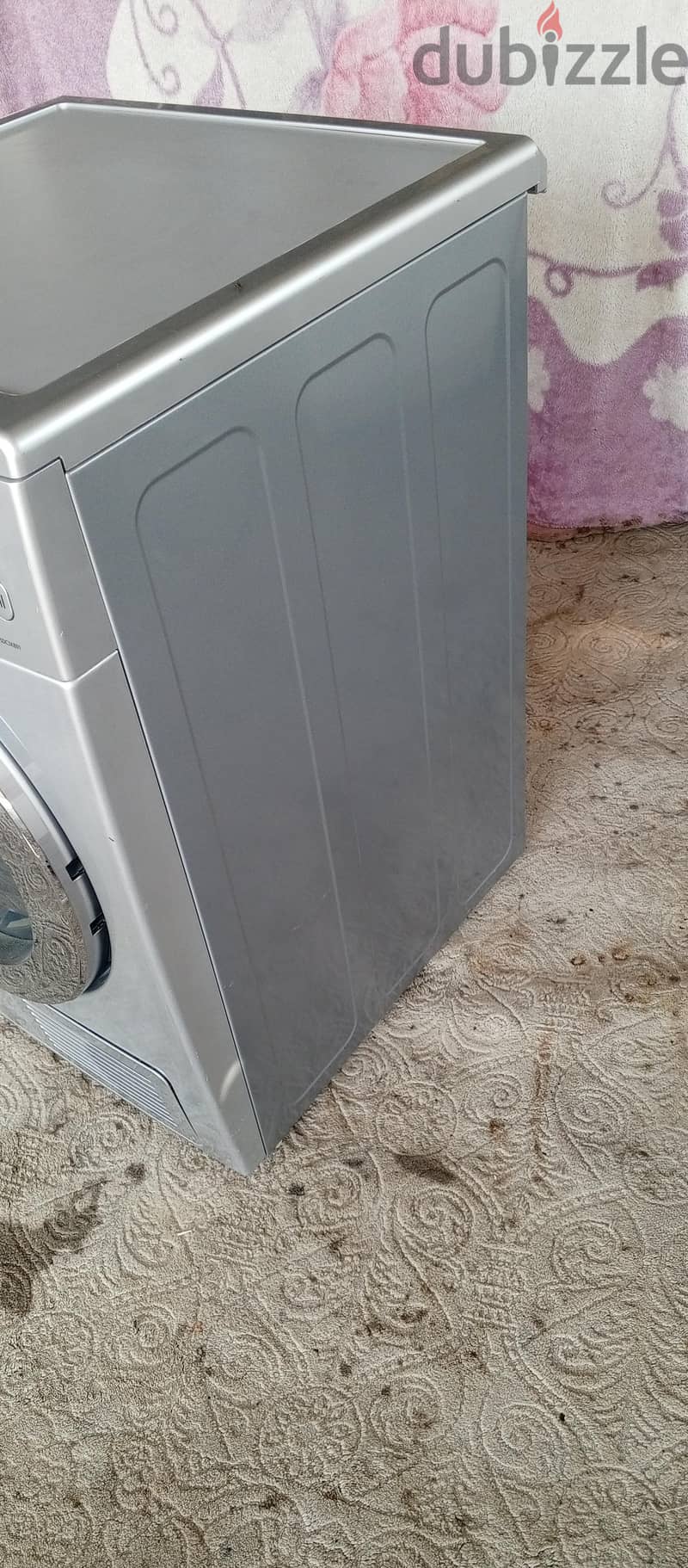 Samsung 8kg Front Load Dryer  Fully Functional 3