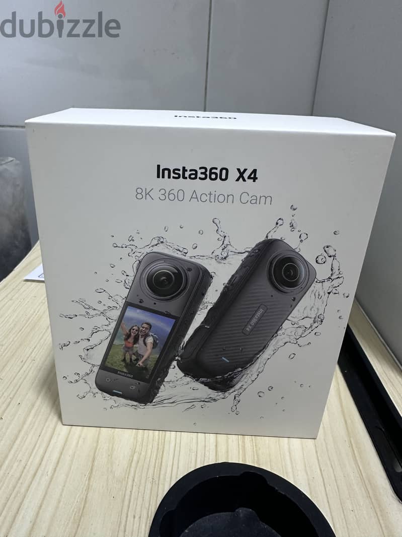 Insta360 4 1