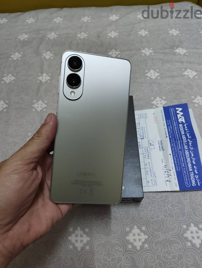Samsung S25 Edge 12/512 GB 5 months used 4