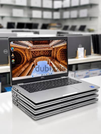 Used Dell Latitude 5320 Core i7 in oman | 13th Generation
