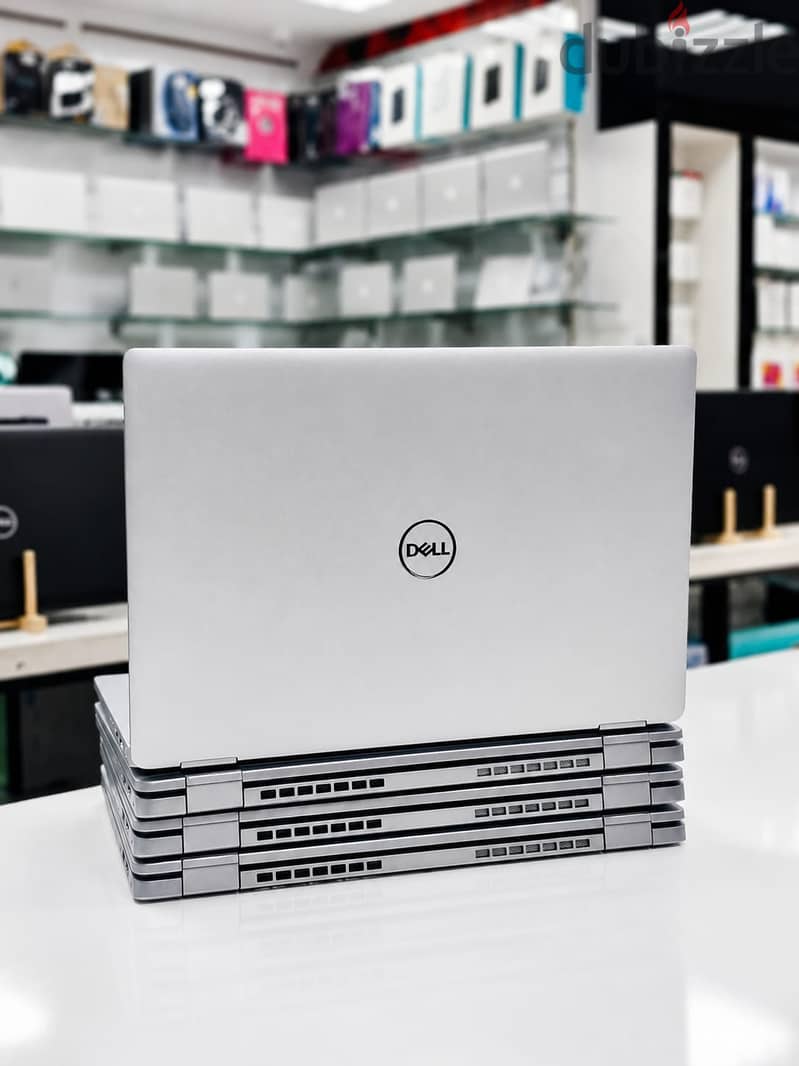 Used Dell Latitude 5320 Core i7 in oman | 13th Generation 1