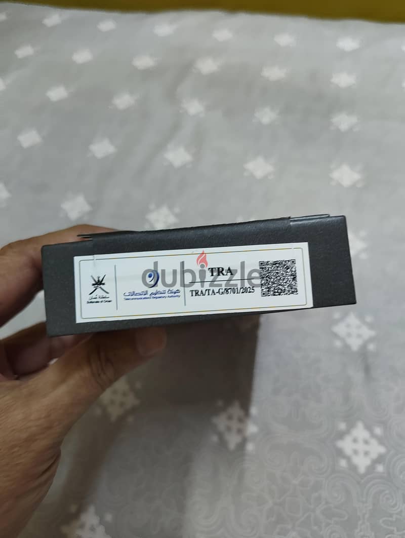 Samsung S25 Edge 12/512 GB 5 months used 2