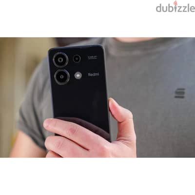 Xiaomi Redmi Note 13