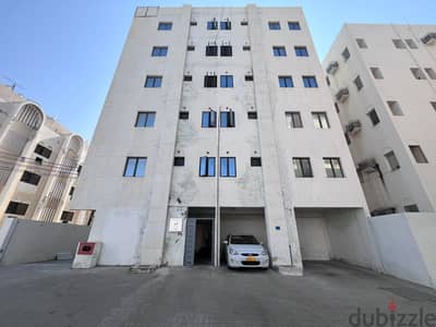 2 BR Amazing Apartment in Al Khuwair