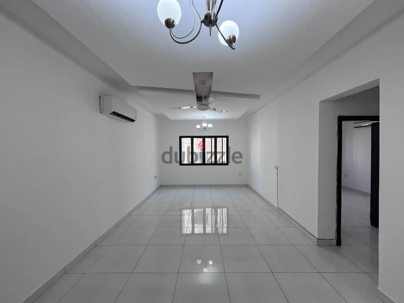2 BR Amazing Apartment in Al Khuwair 1