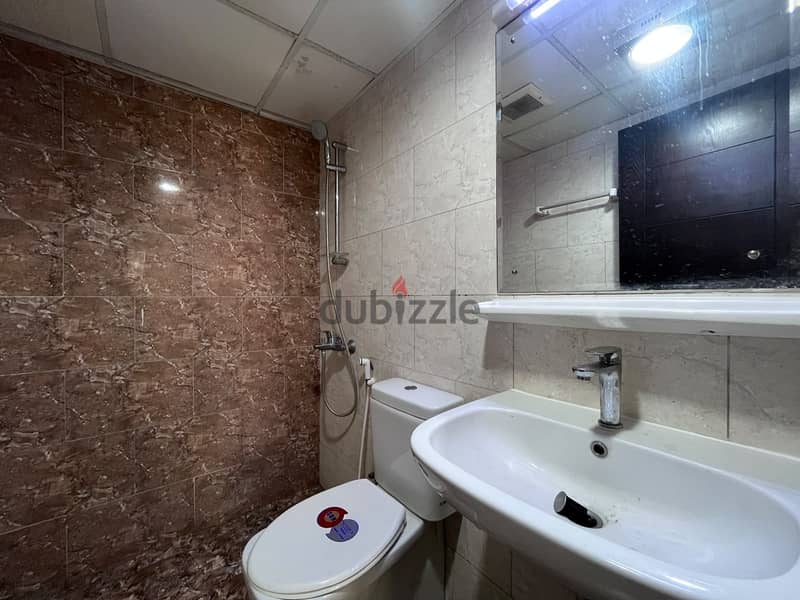 2 BR Amazing Apartment in Al Khuwair 3