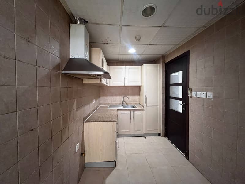 2 BR Amazing Apartment in Al Khuwair 4